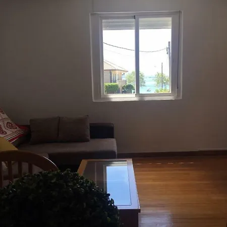Casa De Rodeira Apartament