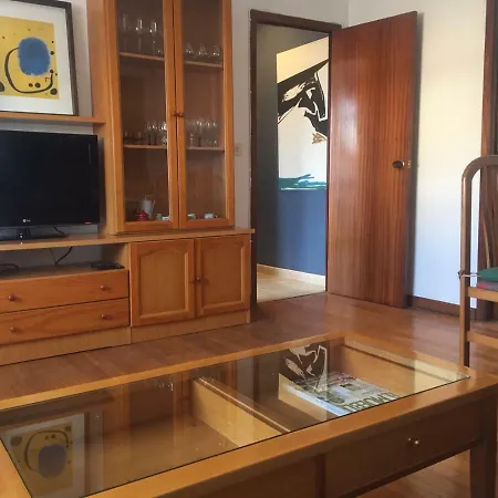 Casa De Rodeira