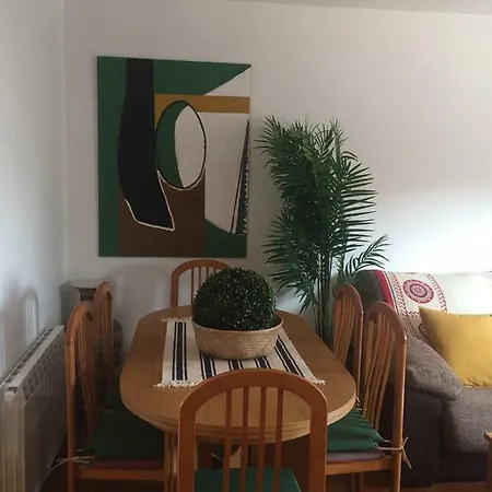 Casa De Rodeira Apartament *