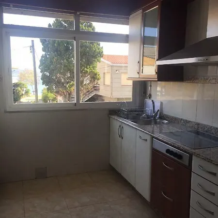 Casa De Rodeira Apartament Cangas do Morrazo