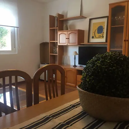 Casa De Rodeira Apartament