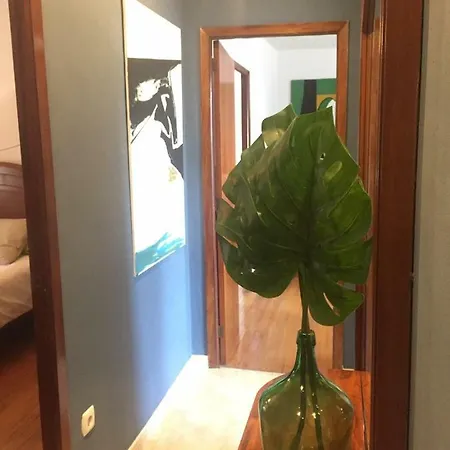 Casa De Rodeira Cangas do Morrazo