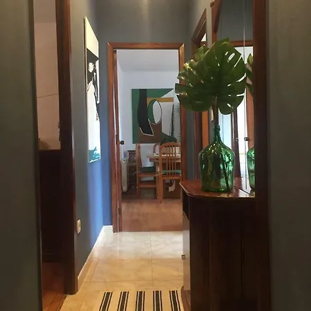 Casa De Rodeira Apartament
