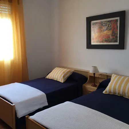 Apartament Casa De Rodeira *