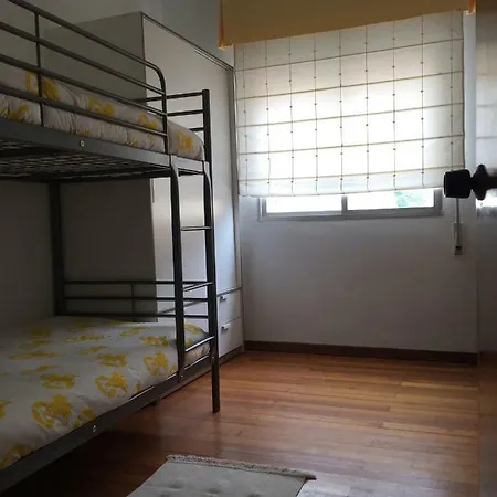 Apartament Casa De Rodeira *